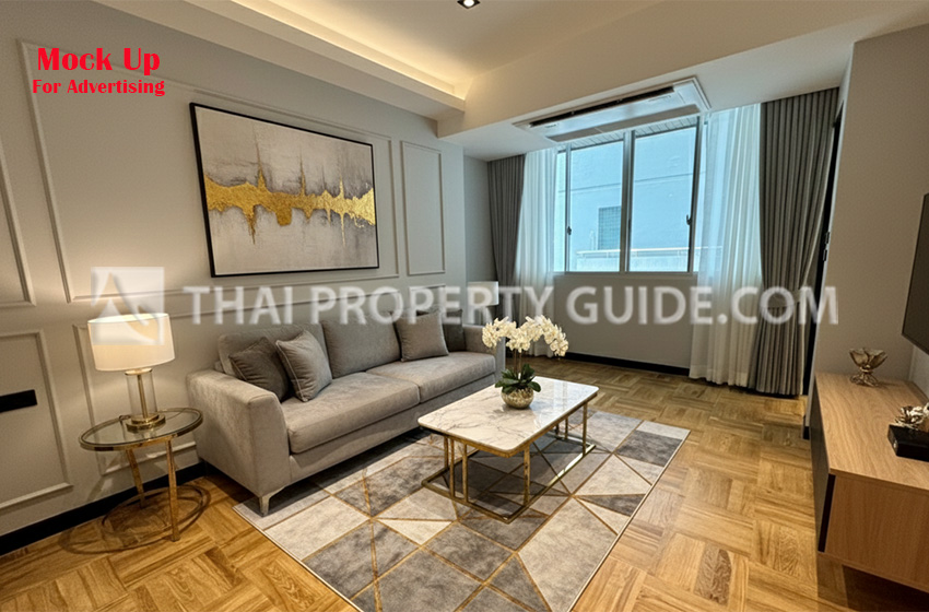 Apartment in Sukhumvit
